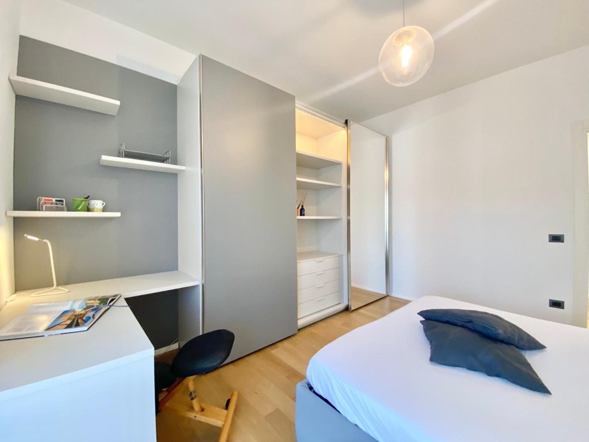 Casaviva - Modern Bilo In Boccadasse Apartment Genoa