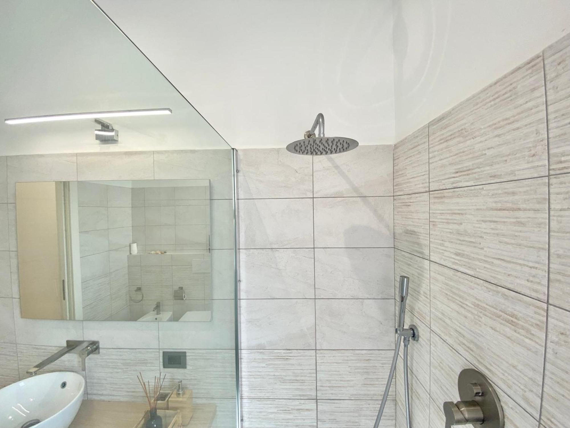 Apartment Casaviva - Modern Bilo In Boccadasse *