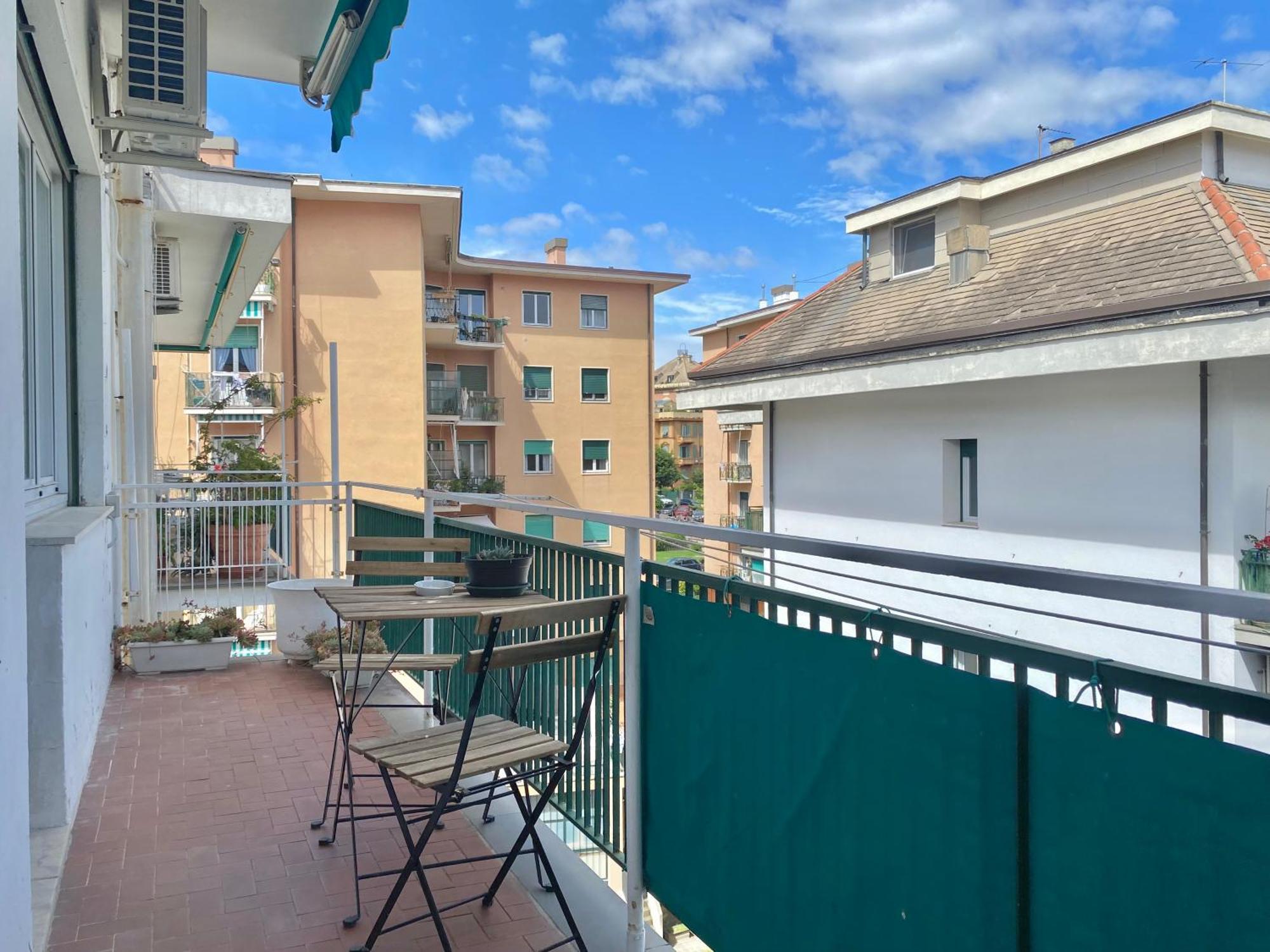 Apartment Casaviva - Modern Bilo In Boccadasse
